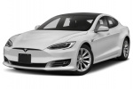 2020 Tesla Model S